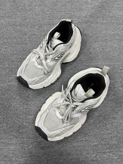 BALENCIAGA Balenciaga Grey Sneakers