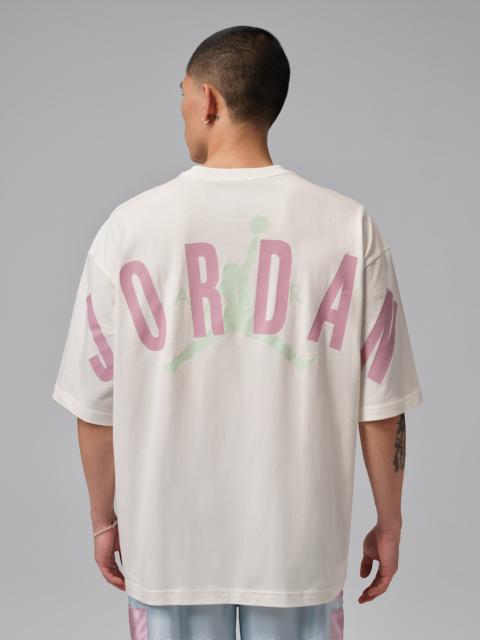 Jordan Jordan Men's Oversized T-Shirt