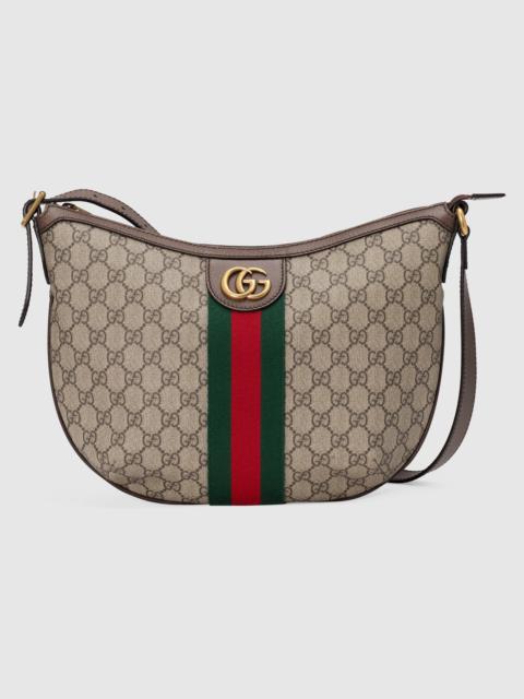 GUCCI Ophidia GG small crossbody bag