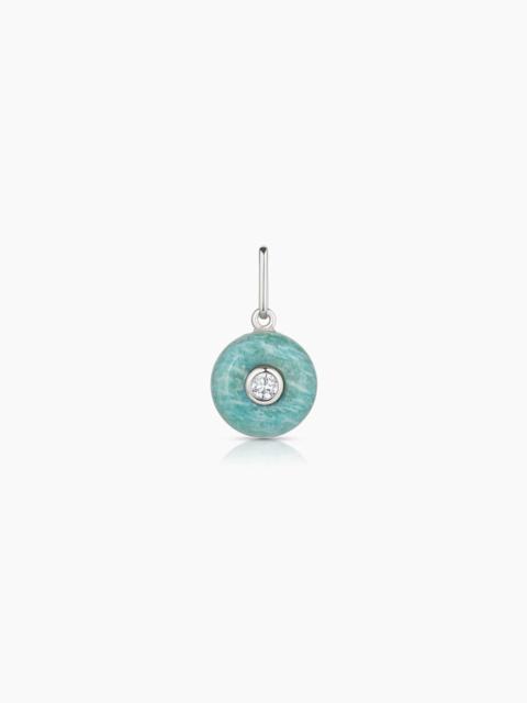 THATCH Bon Bon Silver Amazonite