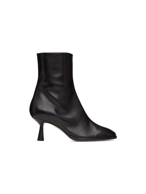 Aeyde Black Dorothy Boots