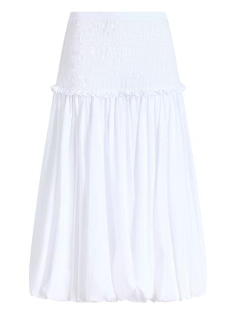 Cinq à Sept Ellah skirt