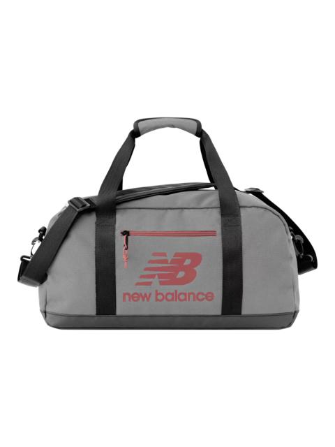 New Balance Athletics Duffle Bag