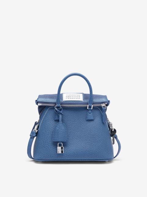 Maison Margiela 5AC mini bag