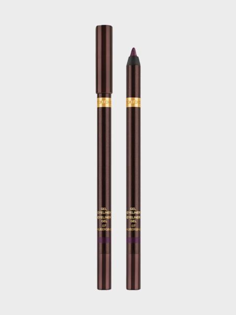 TOM FORD Runway Gel Eyeliner, 07 Aubergine