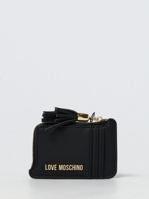 Moschino Clutch woman Love Moschino