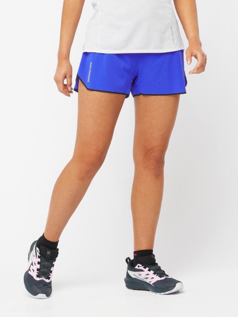 SALOMON SENSE AERO 3"