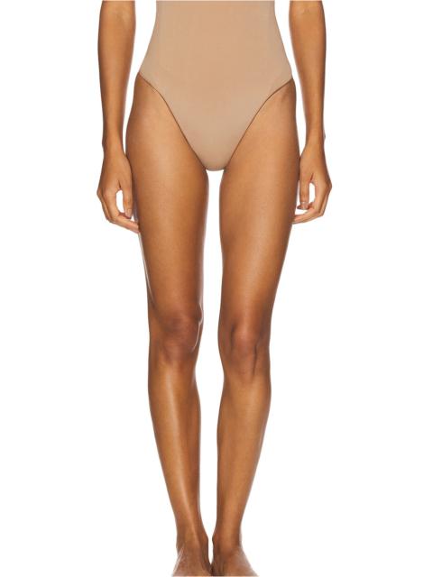 SKIMS Seamless Sculpt High Waist Thong