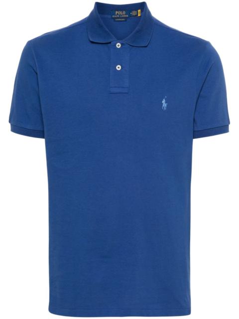 Polo Ralph Lauren Polo Pony-embroidered polo shirt