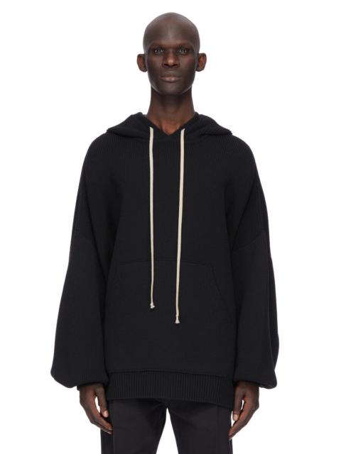 Rick Owens Hun hoodie