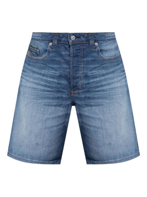 Diesel Regular denim shorts