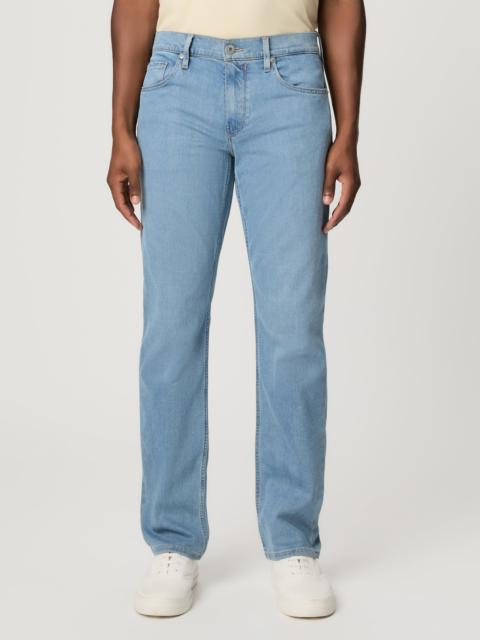 PAIGE Transcend Normandie 32" Slim Straight Jean