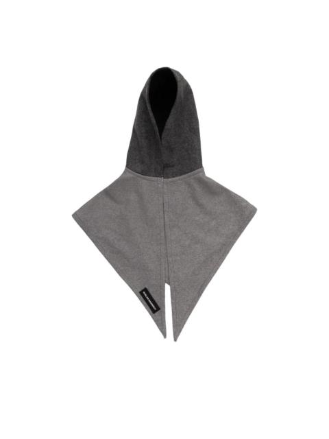 RUSLAN BAGINSKIY wool balaclava