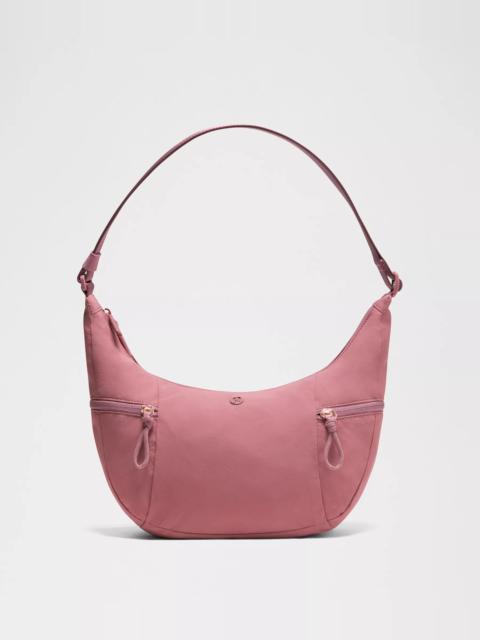 lululemon Slouchy Sling Bag 6L