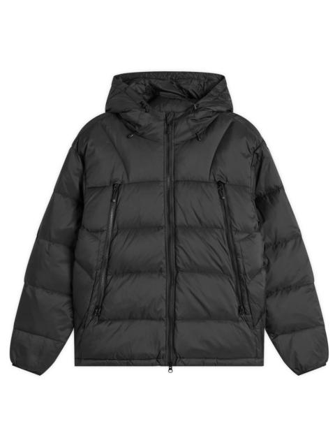 FrizmWORKS FrizmWORKS Altavia Down Parka