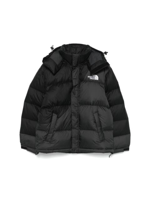 TNF x Yinka Ilori down jacket