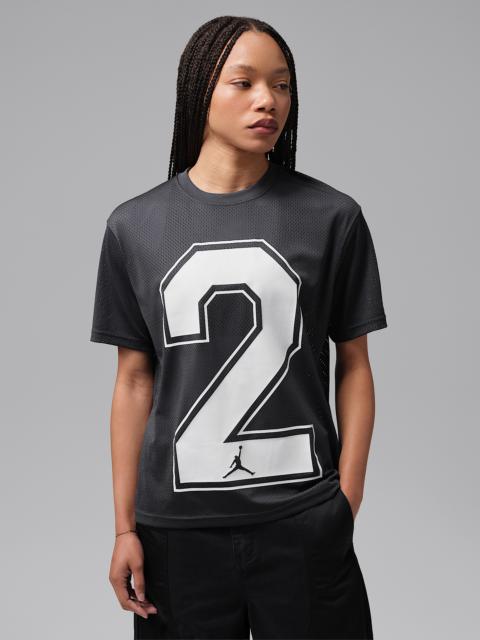 Jordan Jordan Flight Women's Girlfriend T-Shirt