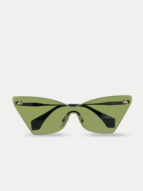 Vivienne Westwood GINA SUNGLASSES