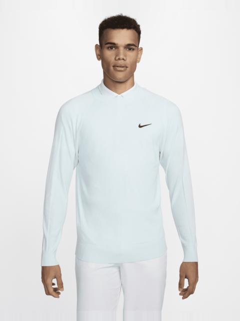 Nike Tour Men's Golf Sweater