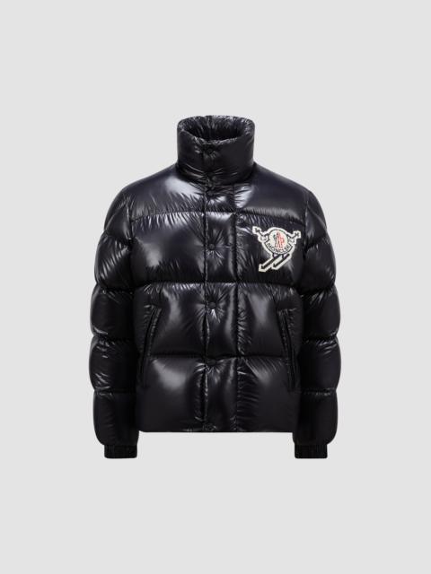 Leste Short Down Jacket