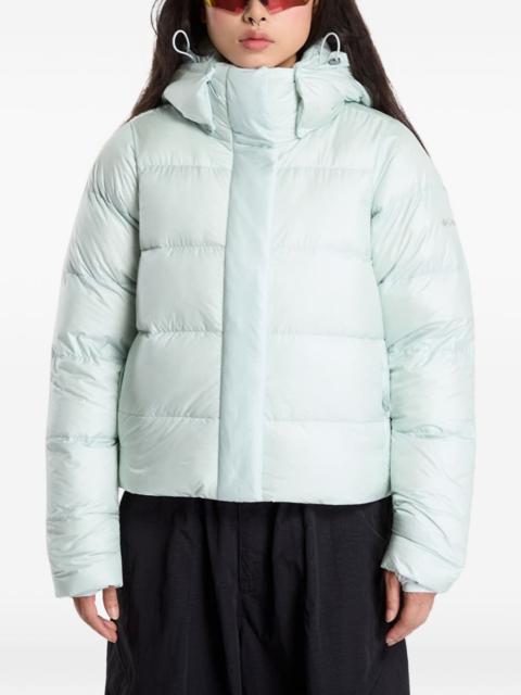 Columbia Amaze Puff hooded jacket