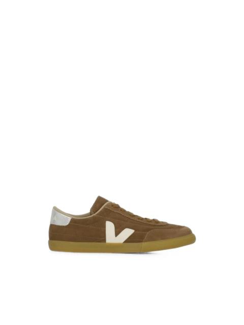 VEJA PANENKA SUEDE