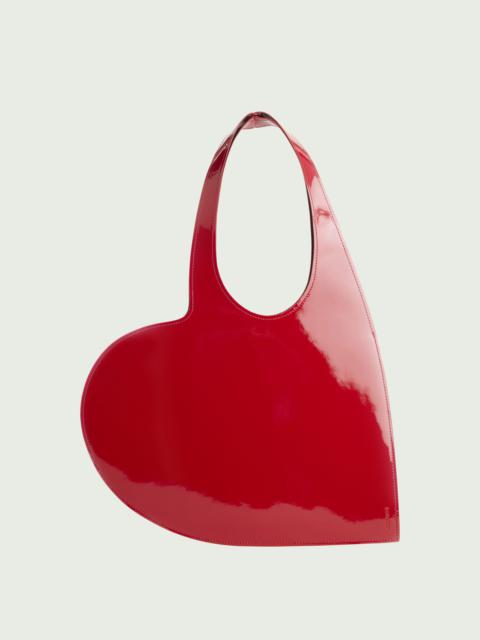 COPERNI Mini Heart Tote Bag