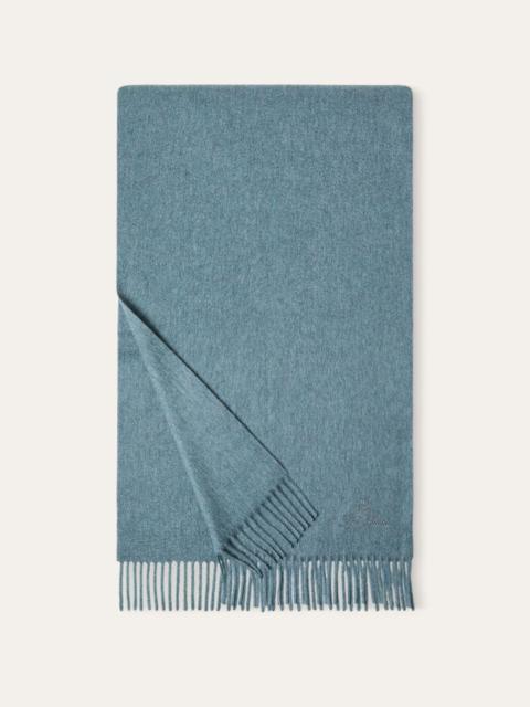 Loro Piana Grande Unita Scarf