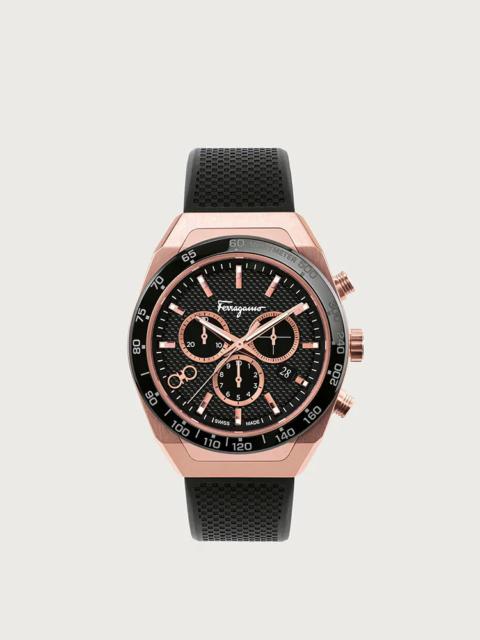 FERRAGAMO FERRAGAMO SLX WATCH