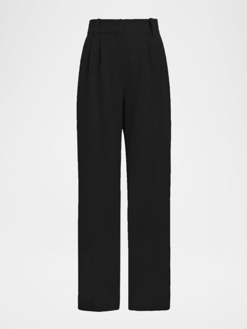 Favorite Daughter The Favorite Straight-Leg Pants