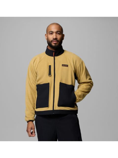 Columbia Men's Sauvie Sky Fleece Jacket