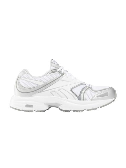 Reebok Reebok Premier Road Plus 6 'White Silver Metallic'