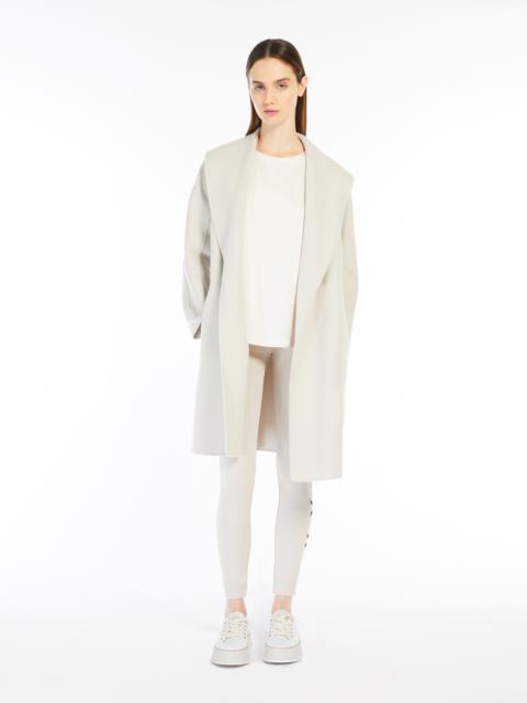 Max Mara BASILEA Technical logo leggings