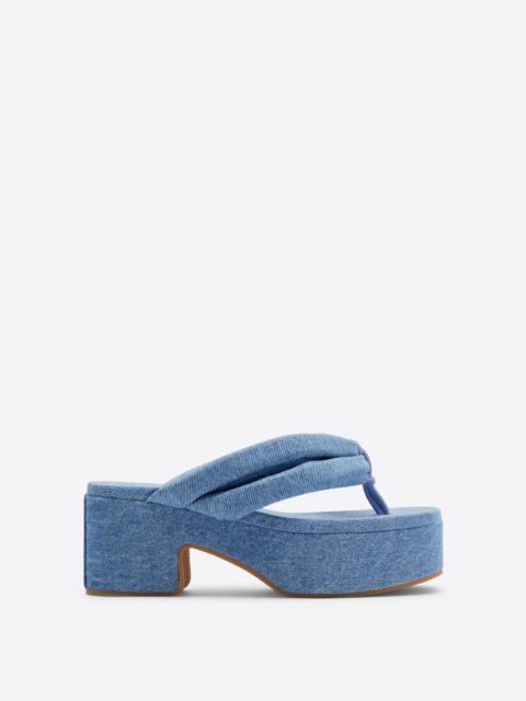 Dries Van Noten PLATFORM SANDALS