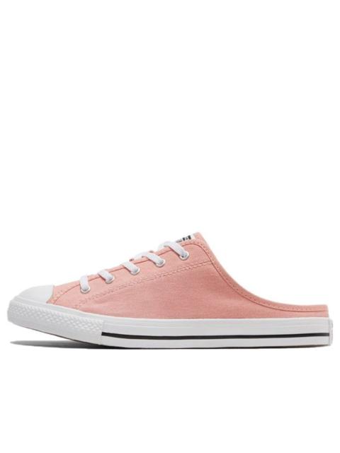 Converse (WMNS) Converse Chuck Taylor All Star Dainty Mule For Pink 570922C