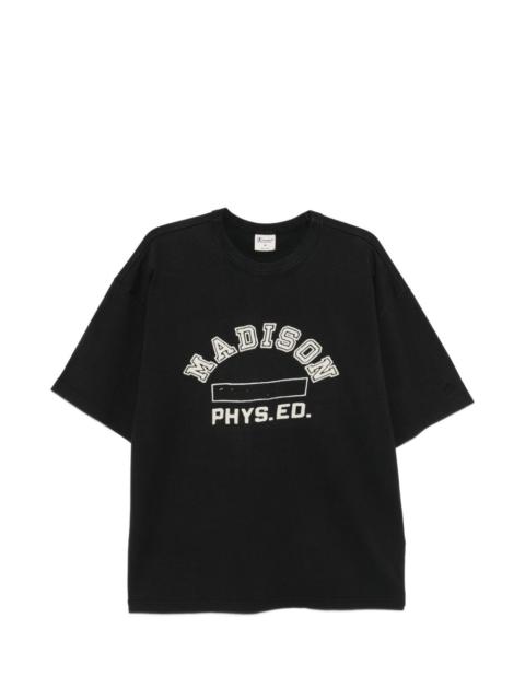 Champion crew-neck short-sleeve T-shirt