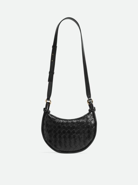 Bottega Veneta Gemelli Messenger