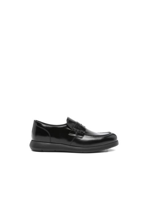 Church's Rock Ferry strap loafers