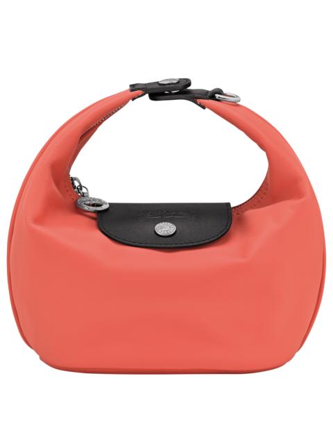 Le Pliage Xtra Handbag Sunset - Leather
