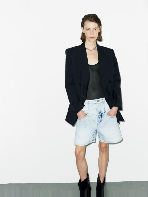 Isabel Marant ORETA SHORTS