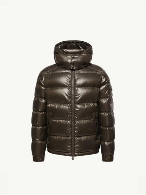 Moncler Moncler Maya Hooded Short Down Jacket