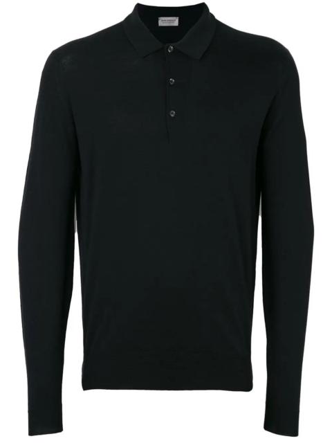 JOHN SMEDLEY POLO SHIRT