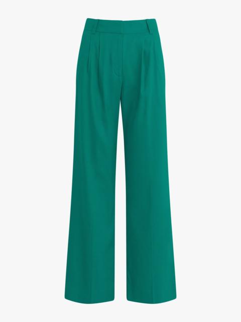 Favorite Daughter THE LINEN FAVORITE PANT 32"