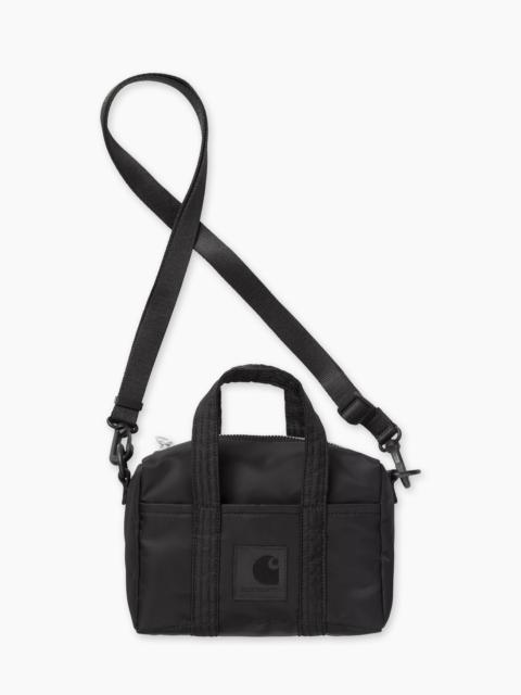 Carhartt WIP CARHARTT WIP OTIS SMALL BAG BLACK