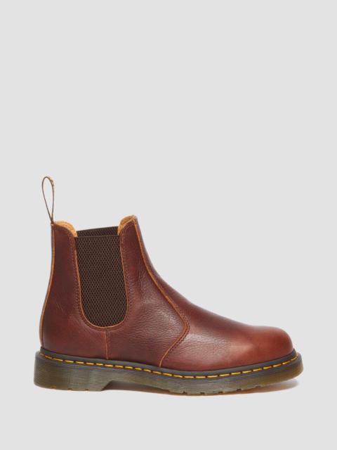 MM6 × Dr.Martens Color Block Ankle Boot MM6 Maison Margiela x Dr. Martens Colourblock Ankle Boots