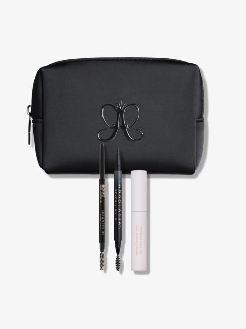 Anastasia Beverly Hills Soft & Stunning Brow Set