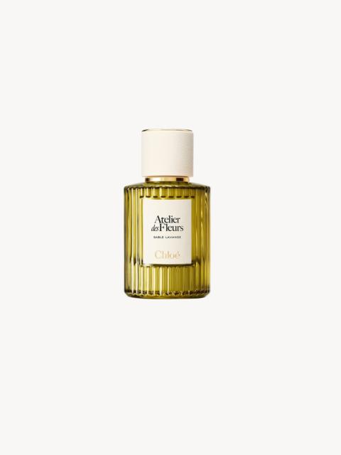 Chloé ATELIER DES FLEURS SABLE LAVANDE EAU DE PARFUM 1.7 FL OZ