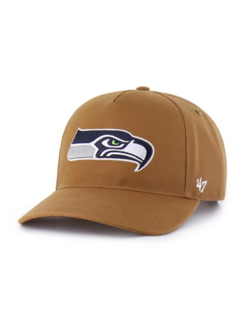 Carhartt Seattle Seahawks '47 Hitch Relaxed Fit