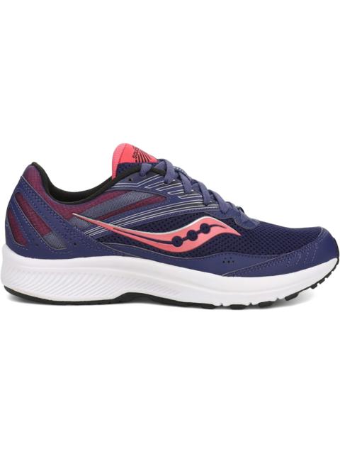 Saucony Cohesion 15 Cobalt Punch (Women's)
