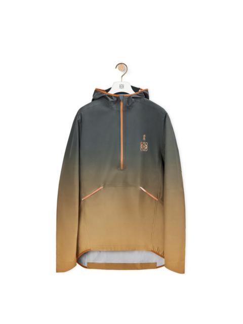 Loewe Waterproof anorak